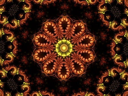 FRACTAL ART