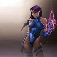 Psylocke