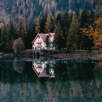 Lake House