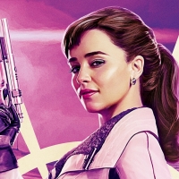 Solo: A Star Wars Story (2018)