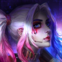 Harley Quinn