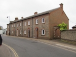 Harbour Cottages