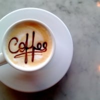 Coffee