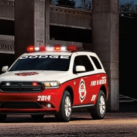 dodge durango special service fire edition