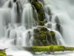 Pearsony Waterfall, Oregon