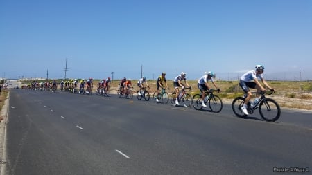 Amgen Tour of California 2018