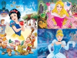 Disney princesses