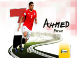 Ahmed Fathii