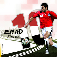   Emad Meteb