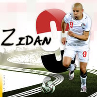 Mohamed Zidan