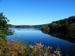 BURRATOR RESERVOIR