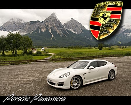 Porsche Panamera - mpeeter, germanpower, german, syphirc, panamera, 911, power, spirit, thecarloos, porsche