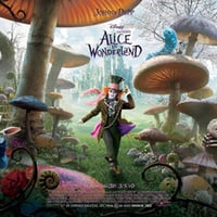 Alice in wonderland