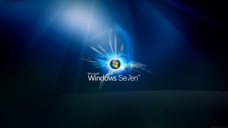 seven - windos, microsoft, seven