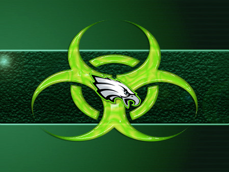 Philadelphia Eagles Bio - sports, football