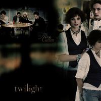 Alice Cullen-Twilight