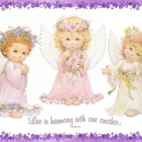 cute little angels 09