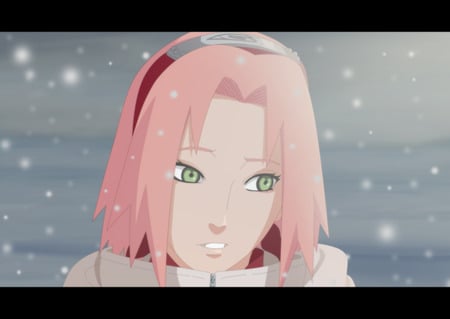 beautifull sakura - sakura, khai, naruto