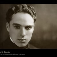 Charlie Chaplin