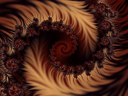  Fractals  - fractals, abstract