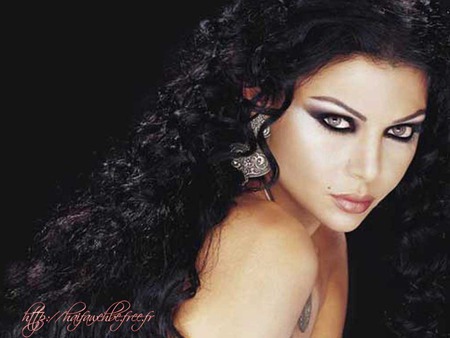 Haifa wehbe wallpapers 06