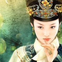 Chinese Princess