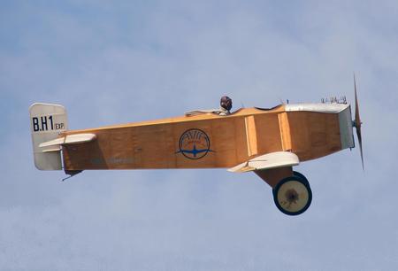 Budget Cut Raptor Test Flight - prehistoric, aircraft, military, antique, recon