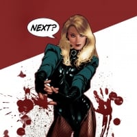 Black Canary