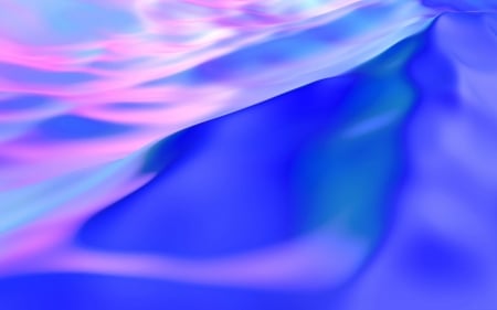 Abstract - abstract, dunes, summer, blue, texture, pink, vara