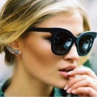 Blonde