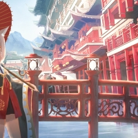 Fox girl