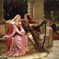 Tristan and Isolde