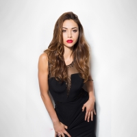 Lindsey Morgan