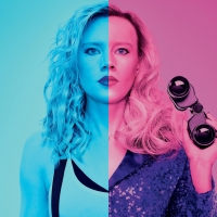 The Spy Who Dumped Me (2018)