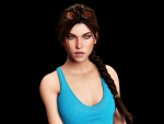 Lara Croft