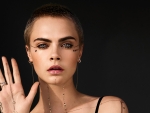 Cara Delevingne