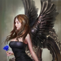 Dark angel