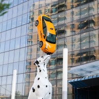 New York artwork