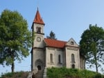 Church in Czech Republic