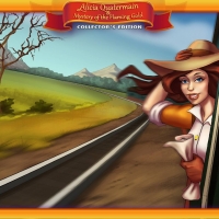 Alicia Quatermain 3 And Mystery of the Flaming Gold04