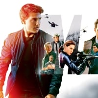 Mission Impossible Fallout