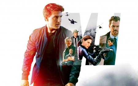 Mission Impossible Fallout - fun, Mission Impossible Fallout, movies, entertainment, cool