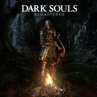 DARK SOULS REMASTERED