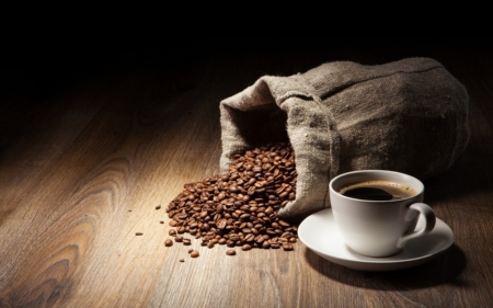 Coffee - drink, brown, beans, coffee