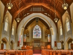 Church Interior