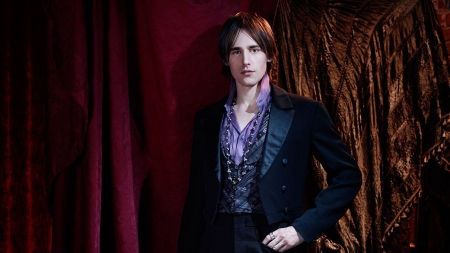 Penny Dreadful (TV Series 2014–2016) - actor, fantasy, penny dreadful, tv series, dorian gray, man, Reeve Carney