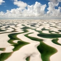 Lencois Maranhenses