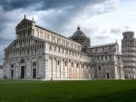 Cathedral of Pisa, Italy