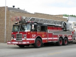 chicago fire department