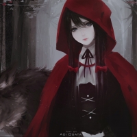 Red Riding Hood